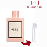 Gucci Bloom Gucci for women Decant Fragrance Samples - Vytrix