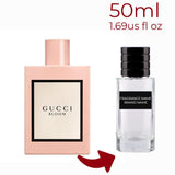 Gucci Bloom Gucci for women Decant Fragrance Samples - Vytrix