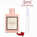 Gucci Bloom Gucci for women Decant Fragrance Samples - Vytrix