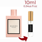 Gucci Bloom Gucci for women Decant Fragrance Samples - Vytrix