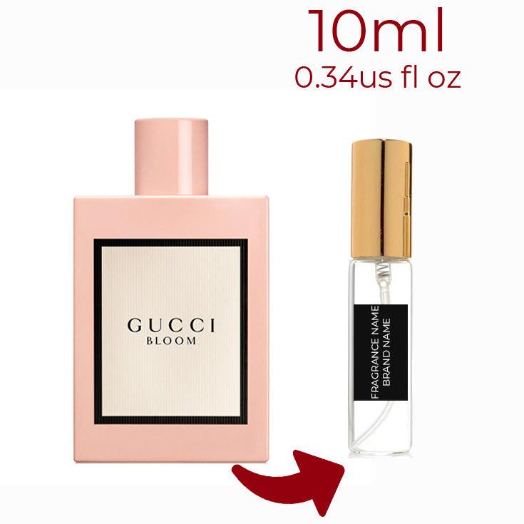 Gucci Bloom Gucci for women Decant Fragrance Samples - Vytrix