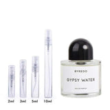 Gypsy Water Byredo for women and men Decant Fragrance Samples - Vytrix