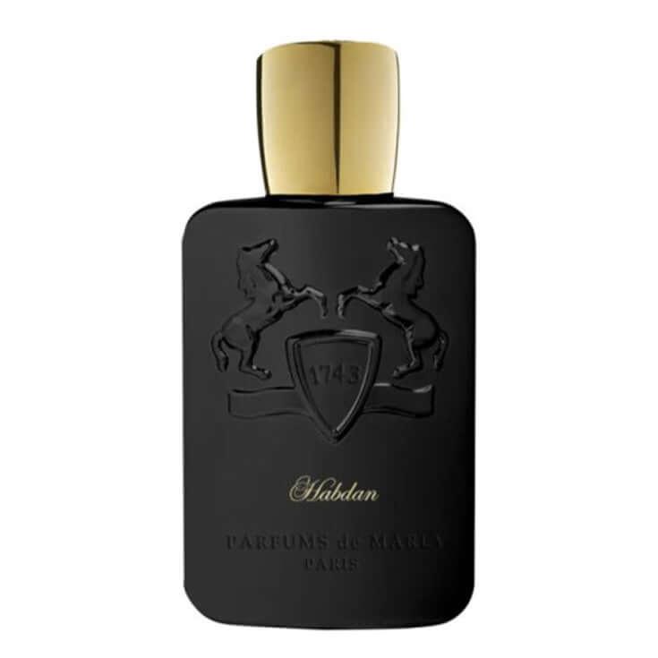 Habdan Parfums de Marly for women and men Decant Fragrance Samples - Vytrix