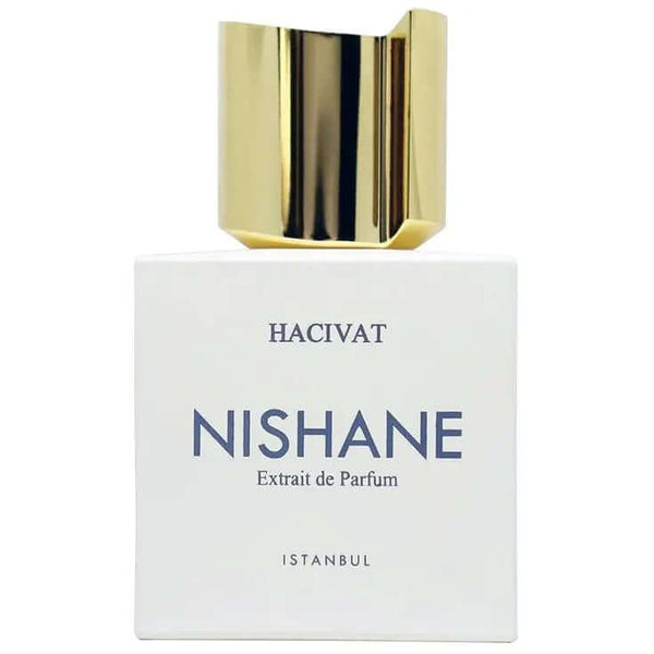 Hacivat Nishane for women and men Decant Fragrance Samples - Vytrix