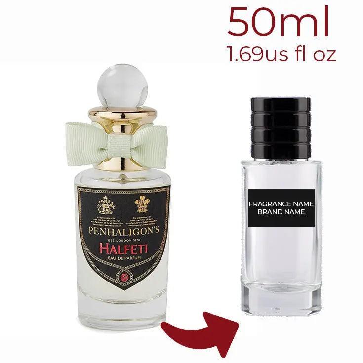 Halfeti Penhaligon's for women and men Decant Fragrance Samples - Vytrix