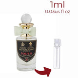 Halfeti Penhaligon's for women and men Decant Fragrance Samples - Vytrix