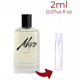 Haze Akro for women and men Decant Fragrance Samples - Vytrix