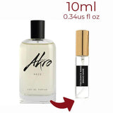 Haze Akro for women and men Decant Fragrance Samples - Vytrix