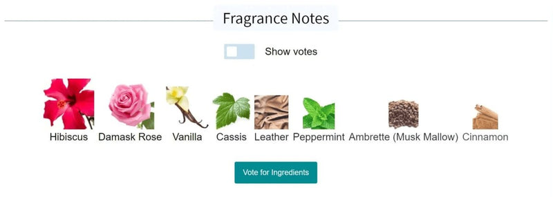 Hibiscus Mahajád Maison Crivelli for women and men Decant Fragrance Samples - Vytrix