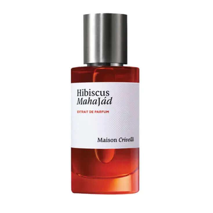 Hibiscus Mahajád Maison Crivelli for women and men Decant Fragrance Samples - Vytrix