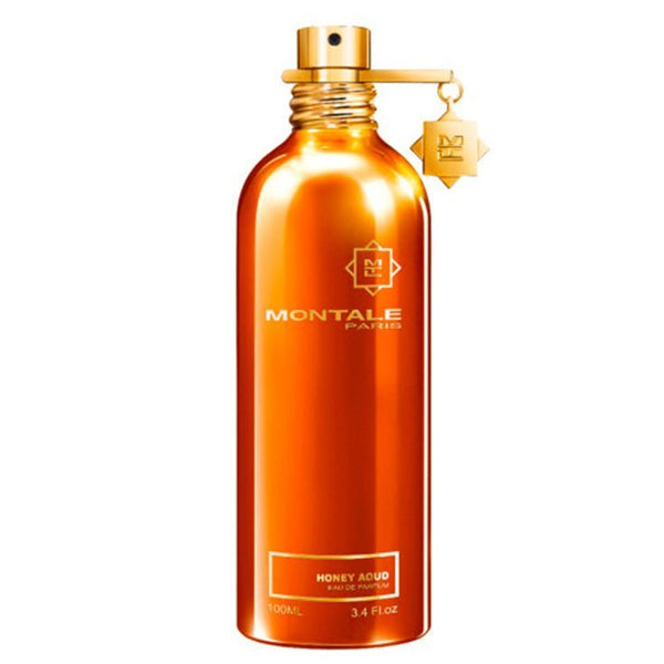 Honey Aoud Montale for women and men - Vytrix