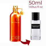 Honey Aoud Montale for women and men - Vytrix