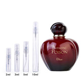 Hypnotic Poison Dior for women Decant Samples - Vytrix