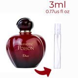 Hypnotic Poison Dior for women Decant Samples - Vytrix