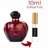 Hypnotic Poison Dior for women Decant Samples - Vytrix