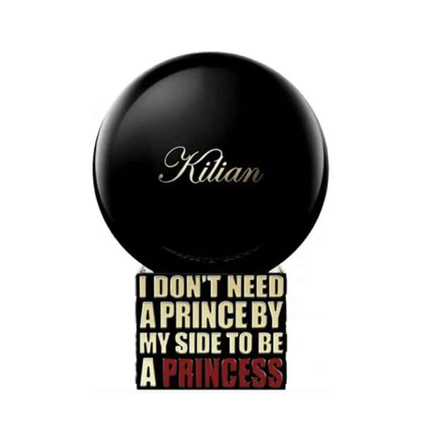 I Don't Need A Prince By My Side To Be A Princess By Kilian for women and men Decant Fragrance Samples - Vytrix