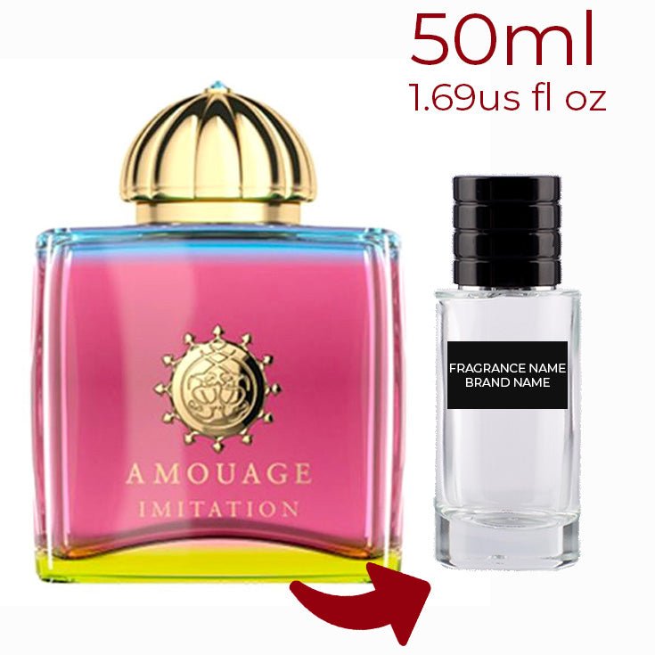 Imitation Woman Amouage for women Decant Samples - Vytrix