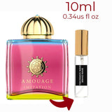 Imitation Woman Amouage for women Decant Samples - Vytrix