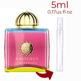 Imitation Woman Amouage for women Decant Samples - Vytrix