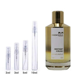 Instant Crush Mancera for women and men Decant Fragrance Samples - Vytrix