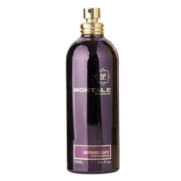 Intense Cafe Montale for women and men Decant Fragrance Samples - Vytrix