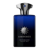 Interlude Black Iris Amouage for women and men Decant Fragrance Samples - Vytrix