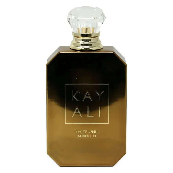 Invite Only Amber | 23 Kayali Fragrances for women and men Decant Fragrance Samples - Vytrix