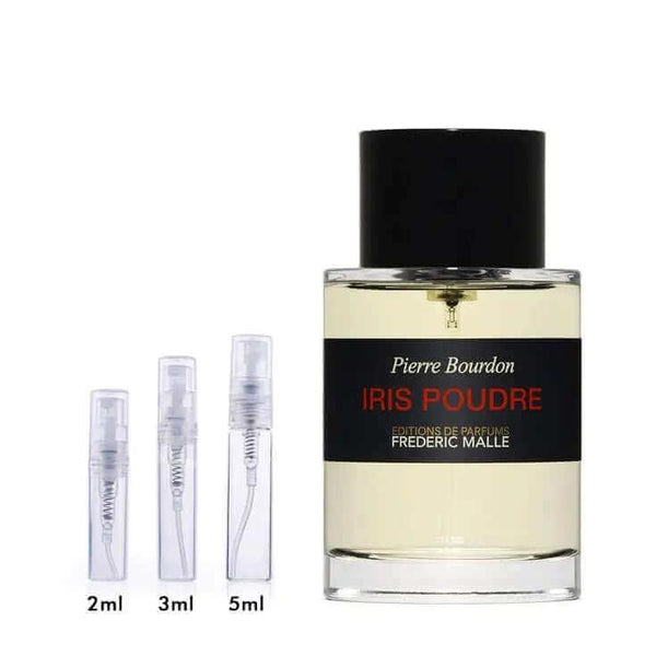 Iris Poudre Frederic Malle for women Decant Fragrance Samples - Vytrix