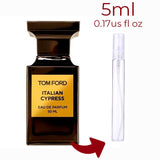 Italian Cypress Tom Ford for women and men - Vytrix