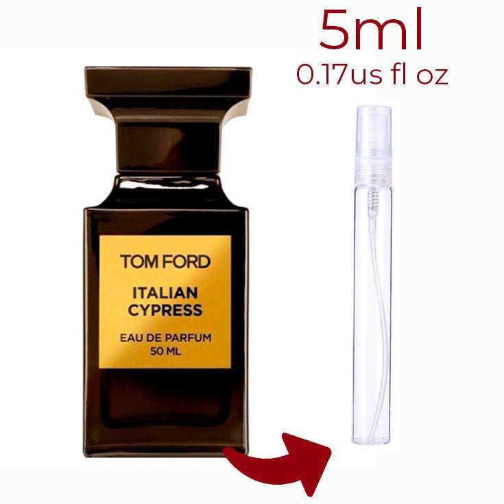 Italian Cypress Tom Ford for women and men - Vytrix