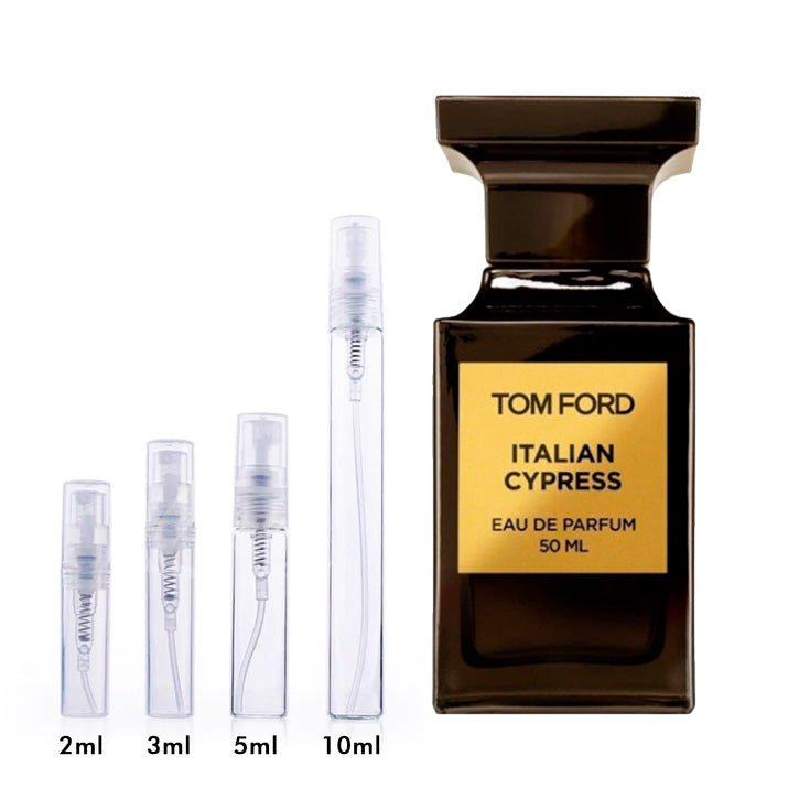 Italian Cypress Tom Ford for women and men - Vytrix