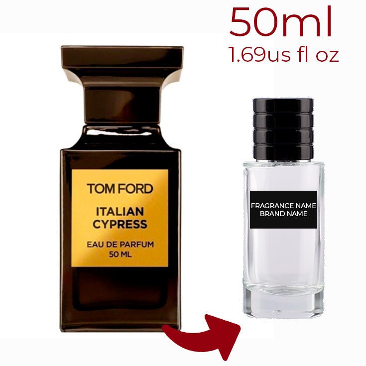 Italian Cypress Tom Ford for women and men - Vytrix