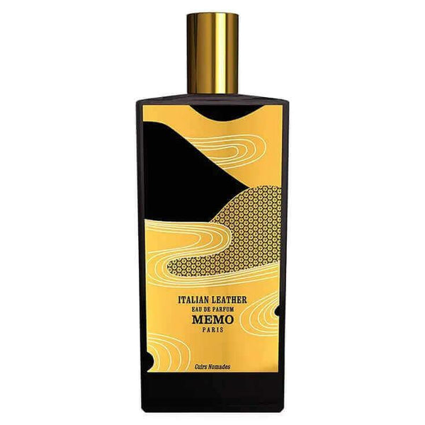 Italian Leather Memo Paris for women and men Decant Fragrance Samples - Vytrix