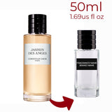 Jasmin Des Anges Dior for women and men Decant Samples - Vytrix