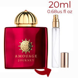 Journey Woman Amouage for women Decant Samples - Vytrix