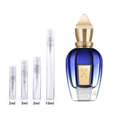 K’bridge Club Xerjoff for women and men Decant Fragrance Samples - Vytrix