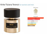 Kirke Tiziana Terenzi for women and men Decant Fragrance Samples - Vytrix