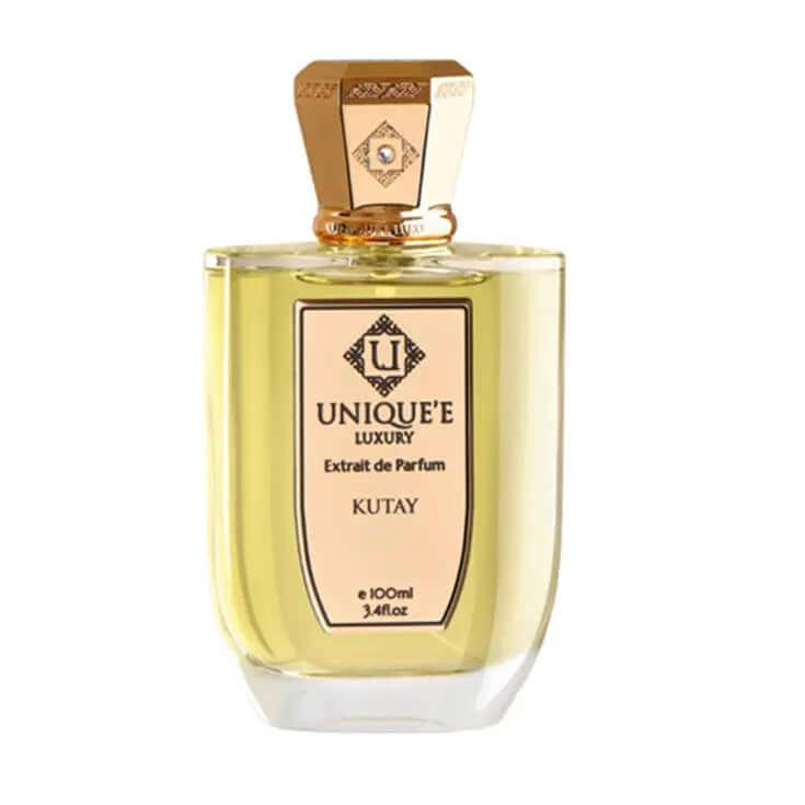 Kutay Unique'e Luxury for women and men Decant Fragrance Samples - Vytrix