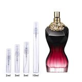 La Belle Le Parfum Jean Paul Gaultier for women Decant Samples - Vytrix