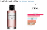 La Colle Noire Dior for women and men - Vytrix