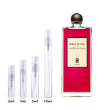 La Fille de Berlin Serge Lutens for women and men - Vytrix