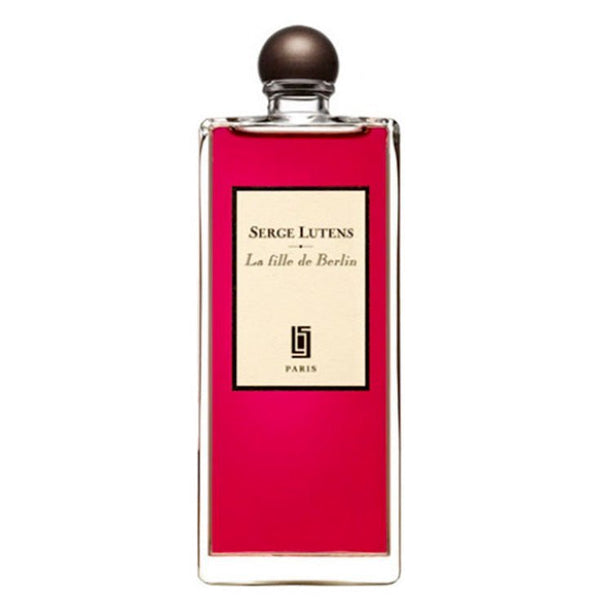 La Fille de Berlin Serge Lutens for women and men - Vytrix