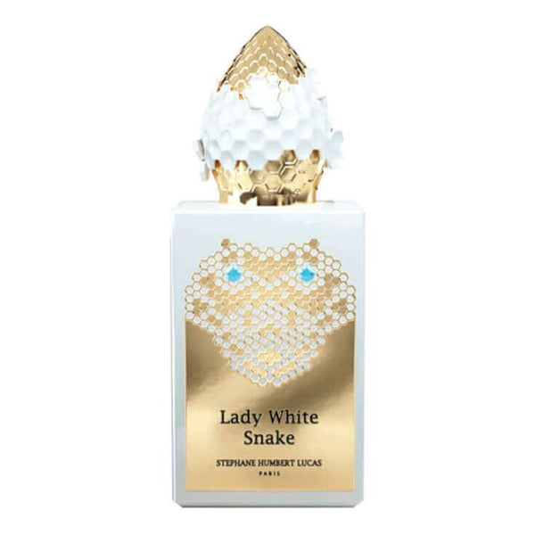 Lady White Snake Stéphane Humbert Lucas 777 for women and men Decant Samples - Vytrix