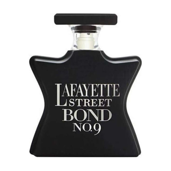 Lafayette Street Bond No 9 for women and men Decant Fragrance Samples - Vytrix