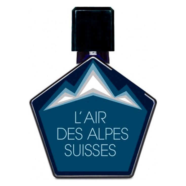 L'Air Des Alpes Suisses Tauer Perfumes for women and men Decant Samples - Vytrix