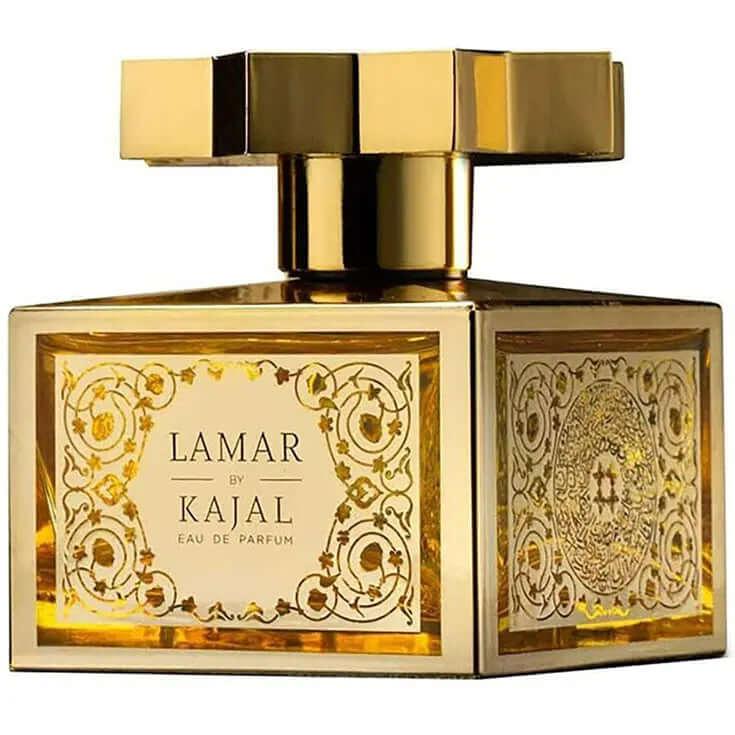 Lamar Kajal for women and men Decant Fragrance Samples - Vytrix