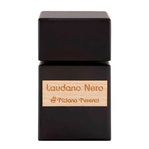 Laudano Nero Tiziana Terenzi for women and men Decant Samples - Vytrix