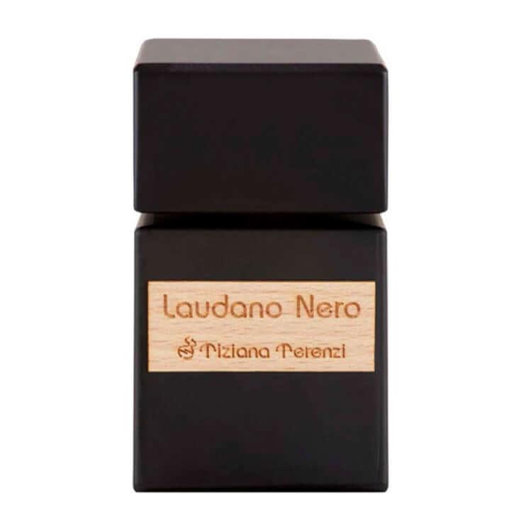 Laudano Nero Tiziana Terenzi for women and men Decant Samples - Vytrix