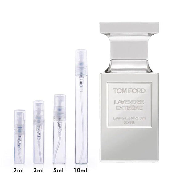 Lavender Extreme Tom Ford for women and men - Vytrix