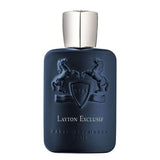 Layton Exclusif Parfums de Marly for women and men Decant Fragrance Samples - Vytrix